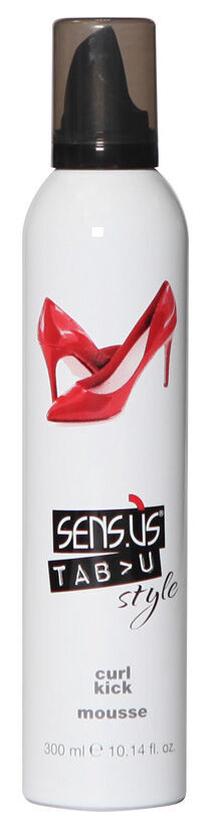 Matu putas Sensus, 300 ml