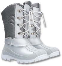 Ziemas apavi Demar Voyager Light Silver 1315E, sudraba krās., 29 - 30