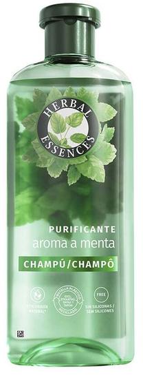 Šampūns Herbal Essences Mint, 350 ml