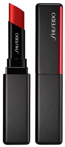 Lūpu krāsa Shiseido VisionAiry Gel, 1.6 g, 220 lantern red