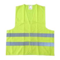 Atstarojošās vestes Okko LB01, dzeltena krās., M izmērs