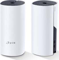 Усилитель сигнала TP-Link Deco P9, 2 шт.