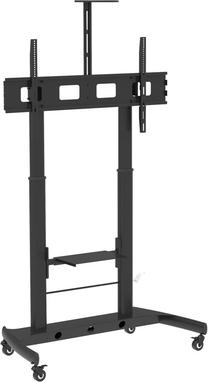 Полка Techly 360752, 52-110″, 120 кг