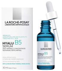 Veido serumas La Roche Posay Hyalu B5, 30 ml
