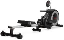 Гребной тренажер Gymstick FTR 40 RW-40FTR