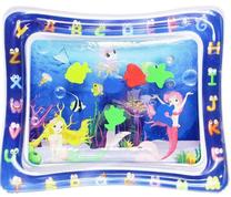 Vandens čiužinys su undinėlėmis