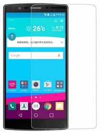 Telefono apsauginis stiklas Blun For LG G4 Stylus H540, 9H