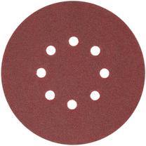 Šlifavimo diskas Yato YT-834595, 120, 15 cm x 15 cm, 50 vnt.