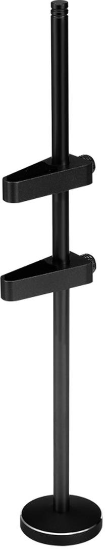 Laikiklis Jonsbo VC-1 GPU Stand, 150 g, sidabro sp.