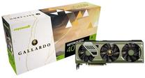 Видеокарта Manli GeForce RTX 4070 Ti N693407TIM25610, 12 ГБ, GDDR6X