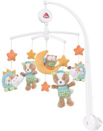 Lovytės karuselė BabyFehn