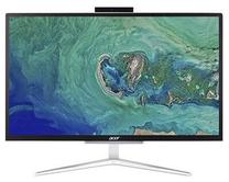 Stacionārs dators Acer Intel® Celeron® Processor J4025 (4 MB Cache, 2.0 GHz), 21.5 ", DDR4 4 GB 256 GB, Intel® UHD Graphics 600 Dynamic, Windows 10