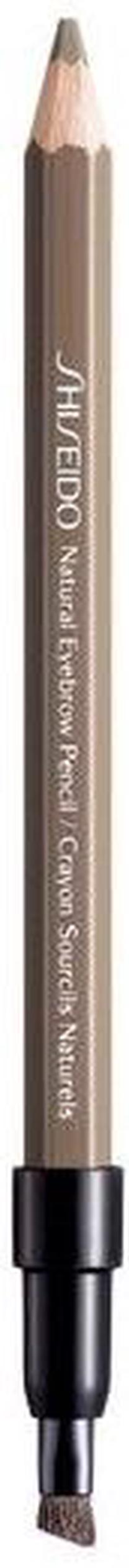 Antakių pieštukas Shiseido, ash blond sp. br704