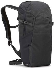 Turistinė kuprinė Thule AllTrail X, tamsiai pilka sp., 15 l
