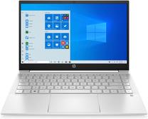 Sülearvuti HP Pavilion 14-dv0249nw 4L210EA, Intel® Core™ i5-1135G7, 8 GB, 512 GB, 14 ", Intel HD, hõbe v., EN, Windows
