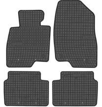 Auto paklājs Frogum, Mazda 6 I 2002-2007