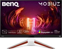 Monitorius BenQ EX2710U, IPS, 144 Hz, 4K UHD, 27"