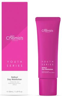 Veido kremas Skin Chemists Youth Series Retinol, 50 ml