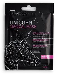 Маска для лица IDC Institute Unicorn