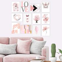 Seinadekoor Wallity 12MDF10, 20 cm x 15 cm