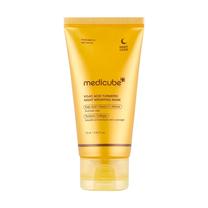 Veido kaukė Medicube Kojic Acid Turmeric, 75 ml