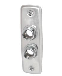 Верхняя монтажная часть Vatette RSK 8550645, -, серебристый цв.