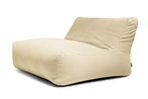 Sėdmaišis Slowdown Sofa Lounge Canaria SF120B.CN.SA, smėlio ruda sp., 800 l