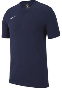 T-krekls, bērniem Nike, zila krās., xl