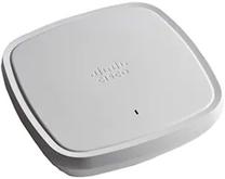 Точка беспроводного доступа Cisco Catalyst 9115AX, 5 ГГц, белый цв./черный цв.
