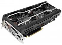 Vaizdo plokštė Gainward GeForce RTX 2080 Phantom 426018336-4191, 8 GB, GDDR6