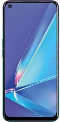 Mobilais telefons Oppo A72, 128 GB, violeta krās.