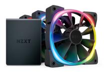 Oro aušintuvas korpusui NZXT Fan Aer RGB 2