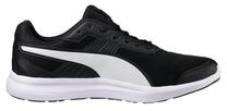 Sporta apavi Puma Escaper, balta krās./melna krās., 44
