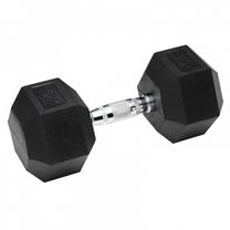 Svarmuo Bauer Fitness Hex x 7.5 kg