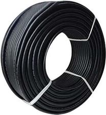 Elektroinstalācijas kabelis Extra Digital NV820092 Solar Cable, 200 m