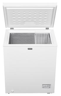Šaldiklis MPM MPM-145-SK-10E, horizontalus