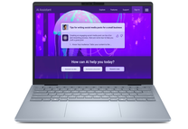 Sülearvuti Dell Plus 14, Intel Core Ultra 7 256V, 16 GB, 512 GB, 14 ", Intel Arc, sinine v., EN, Windows 11 pro