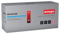 Tonerių kasetė ActiveJet Premium, mėlyna sp.