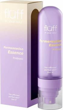 Sejas esence Fluff Fermentation Prebiotic, 80 ml