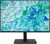 Monitorius Acer Vero B7 B247W, IPS, 100 Hz, WUXGA, 24"