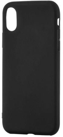 Чехол для телефона Hurtel, черный цв., Huawei