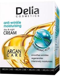 Sejas krēms Delia Cosmetics, 50 ml