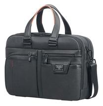 Sülearvutikott Samsonite, must v., 15.6"