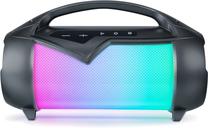 Belaidė kolonėlė Bigben PARTYBTIPLITE, juoda sp., 50 W