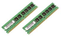 Operatyvioji atmintis (RAM) CoreParts Micro Memory for IBM MMI5150/4096, DDR2, 4 GB, 533 MHz