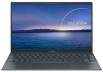 Sülearvuti Asus Zenbook UX425EA-KI921W, Intel® Core™ i7-1165G7, 16 GB, 512 GB, 14 ", Intel HD, hall v., EN, Windows
