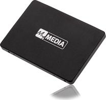 Жесткий диск (SSD) MyMEDIA My2.5", 2.5", 512 GB