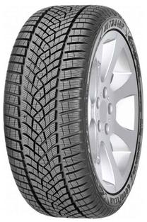 Ziemas riepa Goodyear UltraGrip Performance Plus 225/45/R17, 94-V, XL, D, B, 72 dB