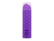 Dezodorants sievietēm Umbro Motion, 150 ml