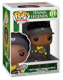 Rotaļlietu figūriņa Funko POP! Tennis Legends Venus Williams 01